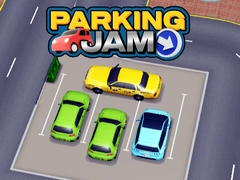                                                                     Parking Jam 2 קחשמ