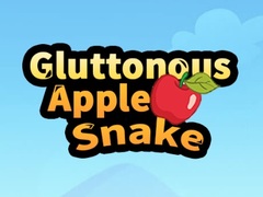                                                                     Gluttonous Apple Snake קחשמ