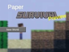                                                                     Paper Survival קחשמ