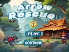                                                                     Arrow Rescue קחשמ