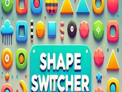                                                                     Shape Switcher קחשמ