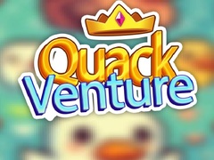                                                                     Quackventure קחשמ