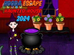                                                                     Hooda Escape Haunted House 2024 קחשמ