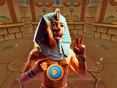                                                                     Escape Ancient Egypt קחשמ