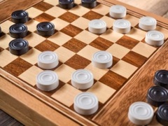                                                                     Checkers Two Player קחשמ