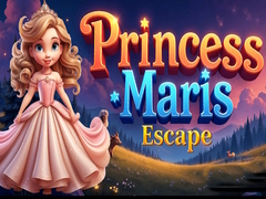                                                                     Princess Maris Escape קחשמ