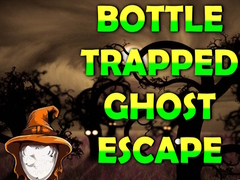                                                                     Bottle Trapped Ghost Escape קחשמ