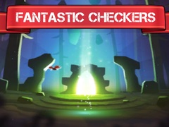                                                                     Fantastic Checkers קחשמ