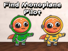                                                                     Find Monoplane Pilot קחשמ