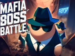                                                                     Mafia Boss Battle קחשמ