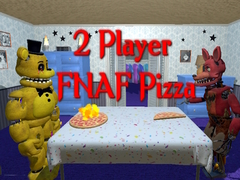                                                                     2 Player FNAF Pizza קחשמ