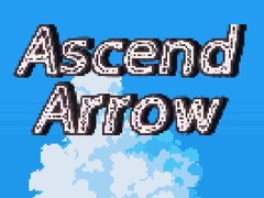                                                                     Arrow Ascend קחשמ