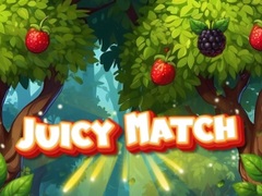                                                                     Juicy Match קחשמ