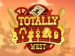                                                                     Totally Wild West קחשמ