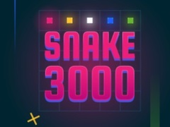                                                                     Snake 3000 קחשמ