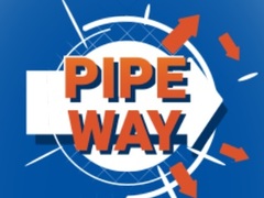                                                                     Pipe Way קחשמ