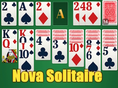                                                                     Nova Solitaire קחשמ