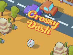                                                                     Crossy Dash קחשמ