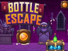                                                                     Bottle Escape קחשמ