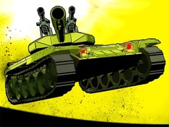                                                                     Wild Tanks קחשמ