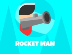                                                                     Rocket Man קחשמ