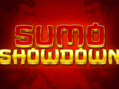                                                                     Sumo Showdown קחשמ