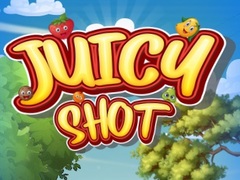                                                                     Juicy Shot קחשמ