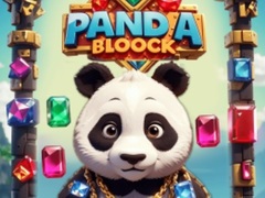                                                                     Panda Block קחשמ