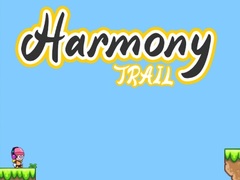                                                                     Harmony Trail קחשמ