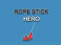                                                                     Rope Stick Hero קחשמ