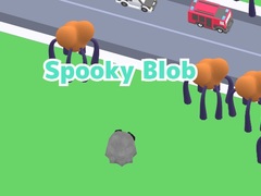                                                                     Spooky Blob קחשמ