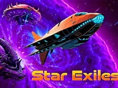                                                                     Star Exiles קחשמ