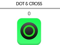                                                                     Dots & Cross קחשמ