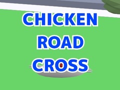                                                                     Chicken Road Cross קחשמ