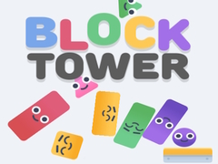                                                                     Block Tower קחשמ