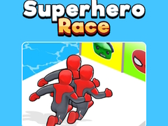                                                                     Superhero Race קחשמ