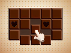                                                                     Choco Blocks קחשמ