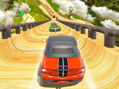                                                                     Mega Ramps Ultimate Car Races קחשמ