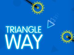                                                                     Triangle Way קחשמ