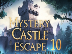                                                                     Mystery Castle Escape 10 קחשמ