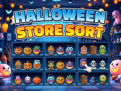                                                                     Halloween Store Sort קחשמ