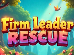                                                                     Firm Leader Rescue  קחשמ