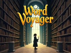                                                                     Word Voyager קחשמ