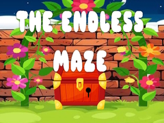                                                                     The Endless Maze קחשמ