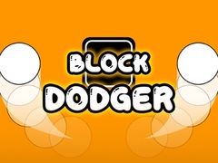                                                                     Block Dodger קחשמ