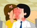                                                                     Office Kissing GP קחשמ