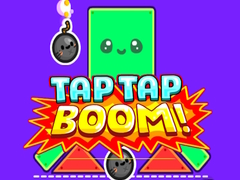                                                                     TapTapBOOM קחשמ