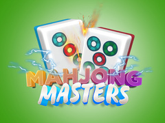                                                                     Mahjong Masters קחשמ