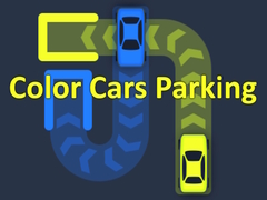                                                                     Color Cars Parking קחשמ