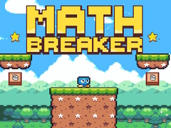                                                                     Math Breaker קחשמ